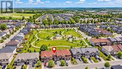 Backing on Littlerock Park! - 