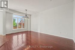 Living and Dining Room - 