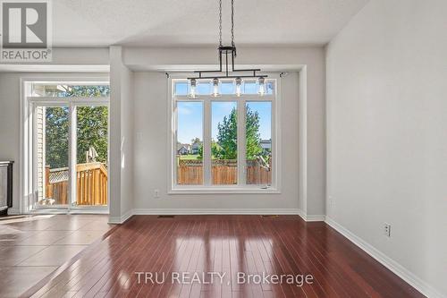 Dining Room - 641 Sunburst Street, Ottawa, ON 