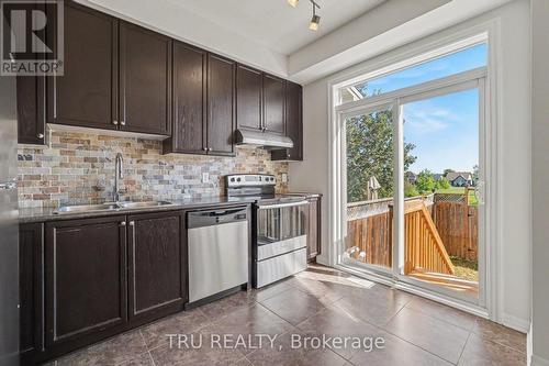 Kitchen - 641 Sunburst Street, Ottawa, ON 