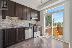 Kitchen - 
