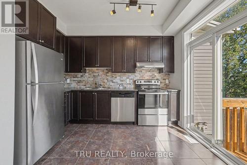 Kitchen - 641 Sunburst Street, Ottawa, ON 