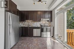 Kitchen - 