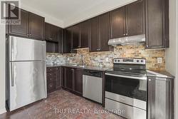 Kitchen - 