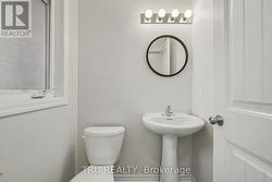 Powder Room - 