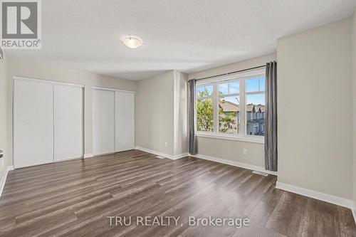 Primary Bedroom - 641 Sunburst Street, Ottawa, ON 
