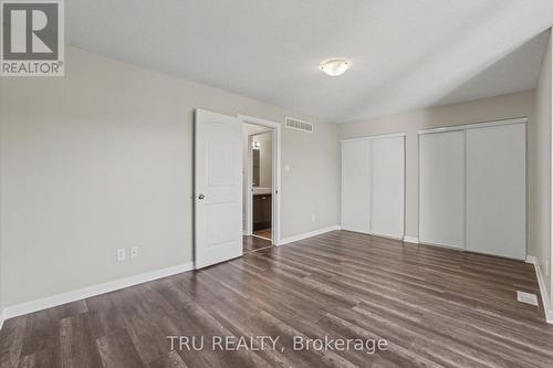 Primary Bedroom - 641 Sunburst Street, Ottawa, ON 