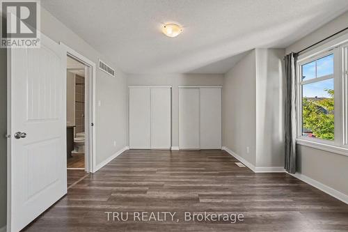 Primary Bedroom - 641 Sunburst Street, Ottawa, ON 
