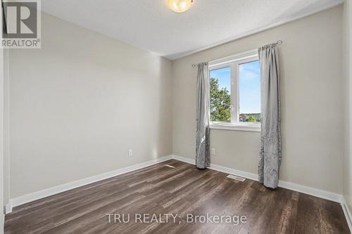 Bedroom 2 - 641 Sunburst Street, Ottawa, ON 