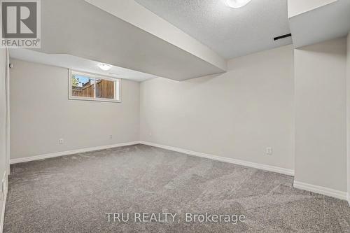 Recroom - 641 Sunburst Street, Ottawa, ON 