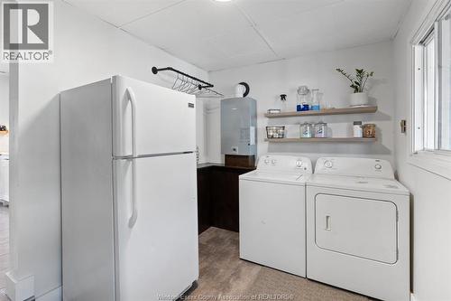 1734 Westcott, Windsor, ON 