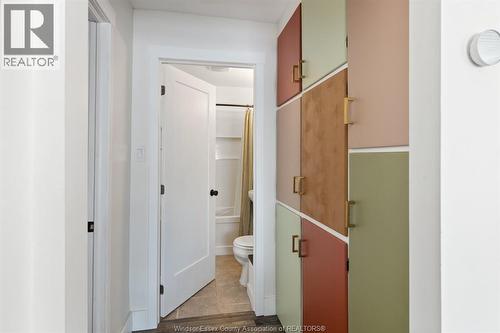 1734 Westcott, Windsor, ON 