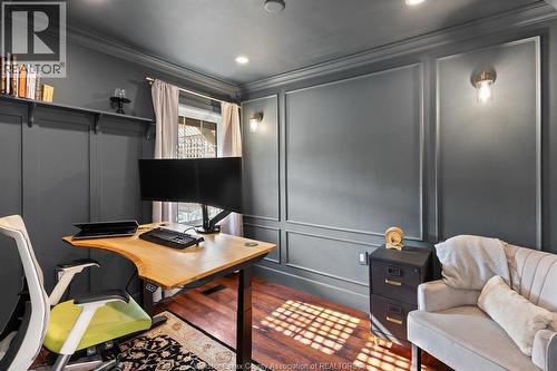 1734 Westcott, Windsor, ON 