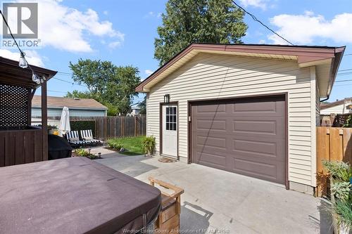 1734 Westcott, Windsor, ON 