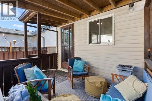 1734 Westcott, Windsor, ON 
