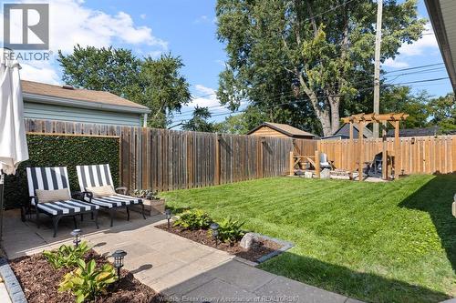 1734 Westcott, Windsor, ON 