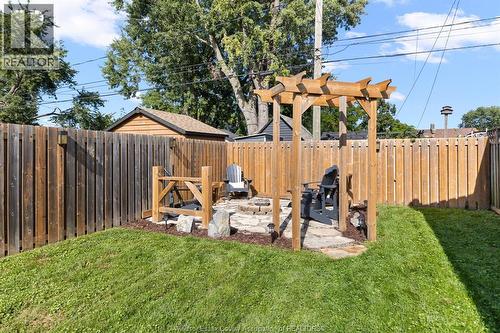 1734 Westcott, Windsor, ON 