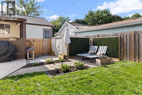 1734 Westcott, Windsor, ON 