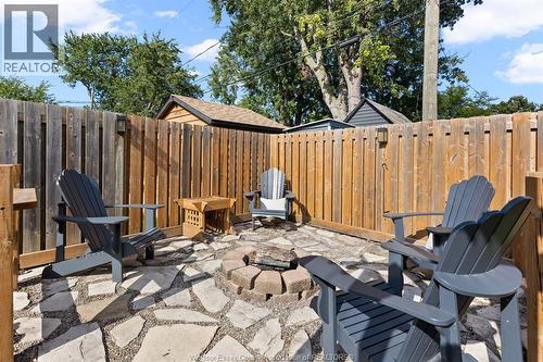 1734 Westcott, Windsor, ON 
