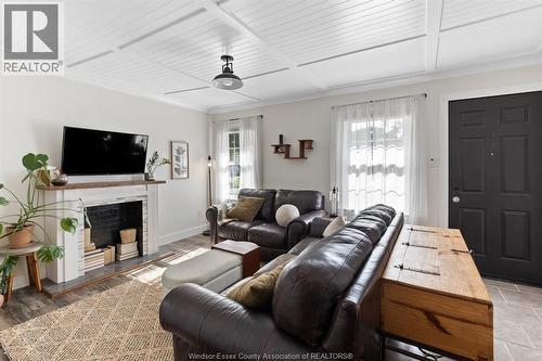 1734 Westcott, Windsor, ON 