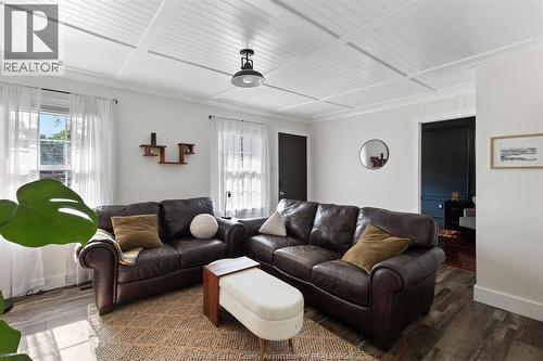 1734 Westcott, Windsor, ON 