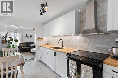 1734 Westcott, Windsor, ON 