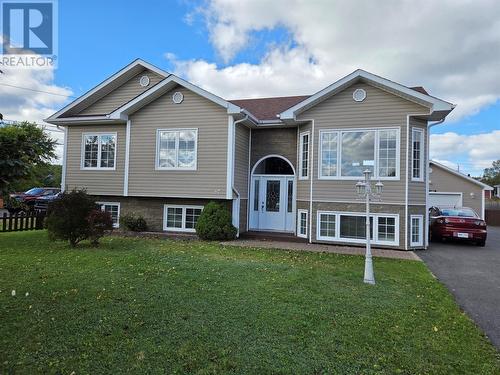 67 Marshalls Drive, Bishop'S Falls, NL 