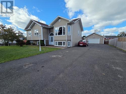 67 Marshalls Drive, Bishop'S Falls, NL 