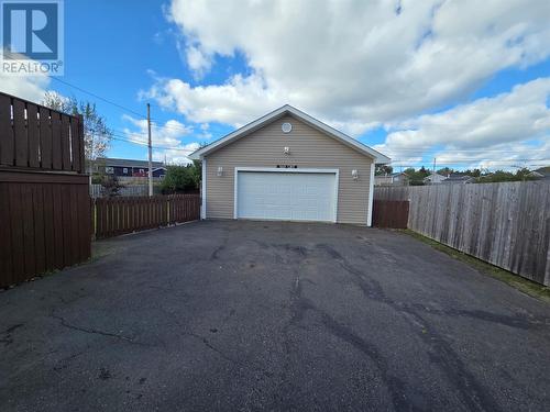 67 Marshalls Drive, Bishop'S Falls, NL 