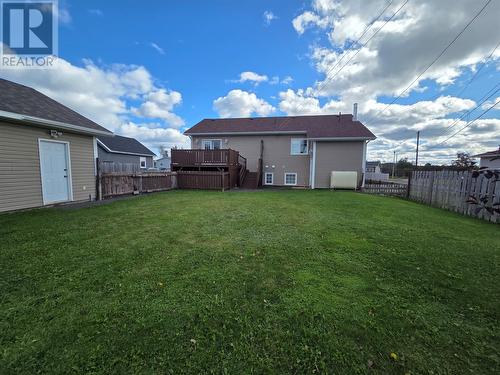 67 Marshalls Drive, Bishop'S Falls, NL 
