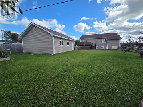 67 Marshalls Drive, Bishop'S Falls, NL 