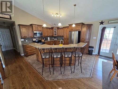 67 Marshalls Drive, Bishop'S Falls, NL 