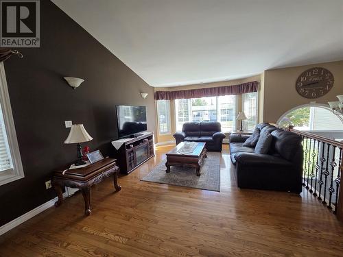 67 Marshalls Drive, Bishop'S Falls, NL 