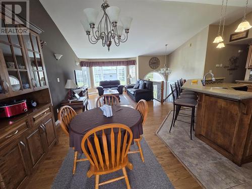67 Marshalls Drive, Bishop'S Falls, NL 
