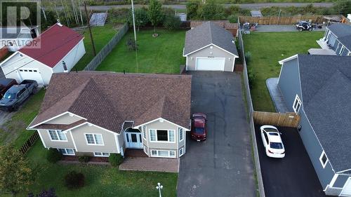 67 Marshalls Drive, Bishop'S Falls, NL 