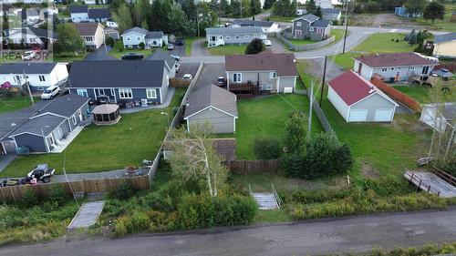 67 Marshalls Drive, Bishop'S Falls, NL 