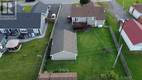 67 Marshalls Drive, Bishop'S Falls, NL 