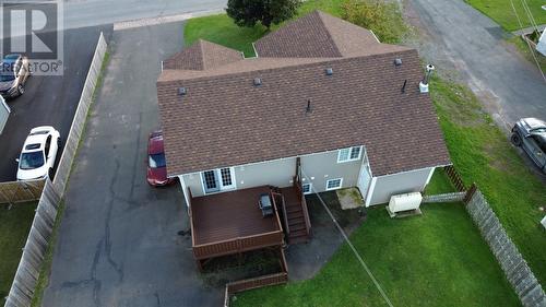 67 Marshalls Drive, Bishop'S Falls, NL 