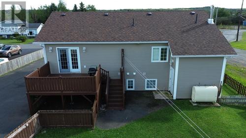 67 Marshalls Drive, Bishop'S Falls, NL 