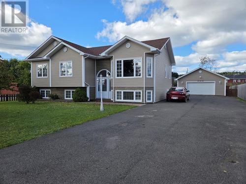 67 Marshalls Drive, Bishop'S Falls, NL 