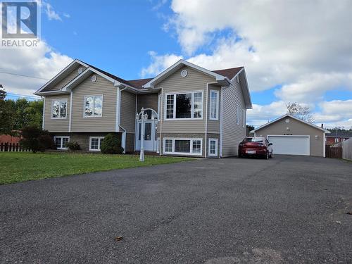 67 Marshalls Drive, Bishop'S Falls, NL 