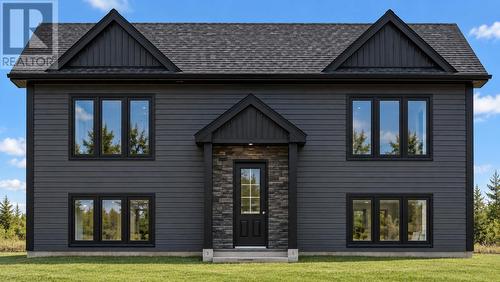 8 Oake Street  Gander, NL A1V 0K8