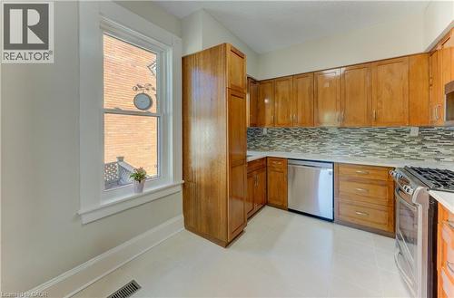 180 Hewat Street, Cambridge, ON 