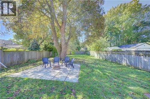 180 Hewat Street, Cambridge, ON 
