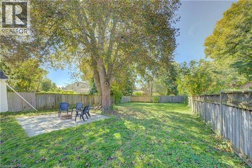 180 Hewat Street, Cambridge, ON 