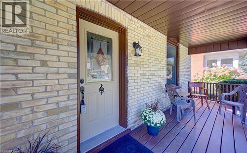 180 Hewat Street, Cambridge, ON 