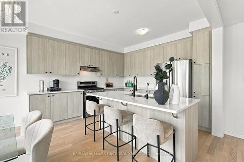 3302 Marchington Square, Pickering, ON 
