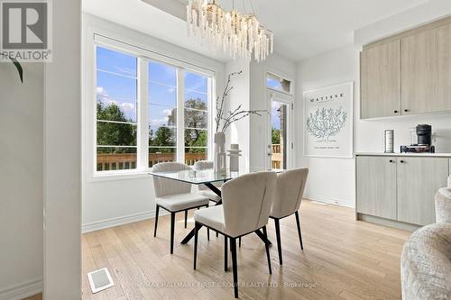 3302 Marchington Square, Pickering, ON 