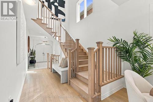 3302 Marchington Square, Pickering, ON 