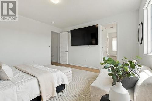 3302 Marchington Square, Pickering, ON 